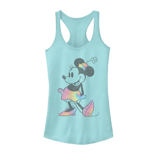 Minnie mouse tank deals tops for adults