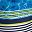 Multi Mixed Stripe