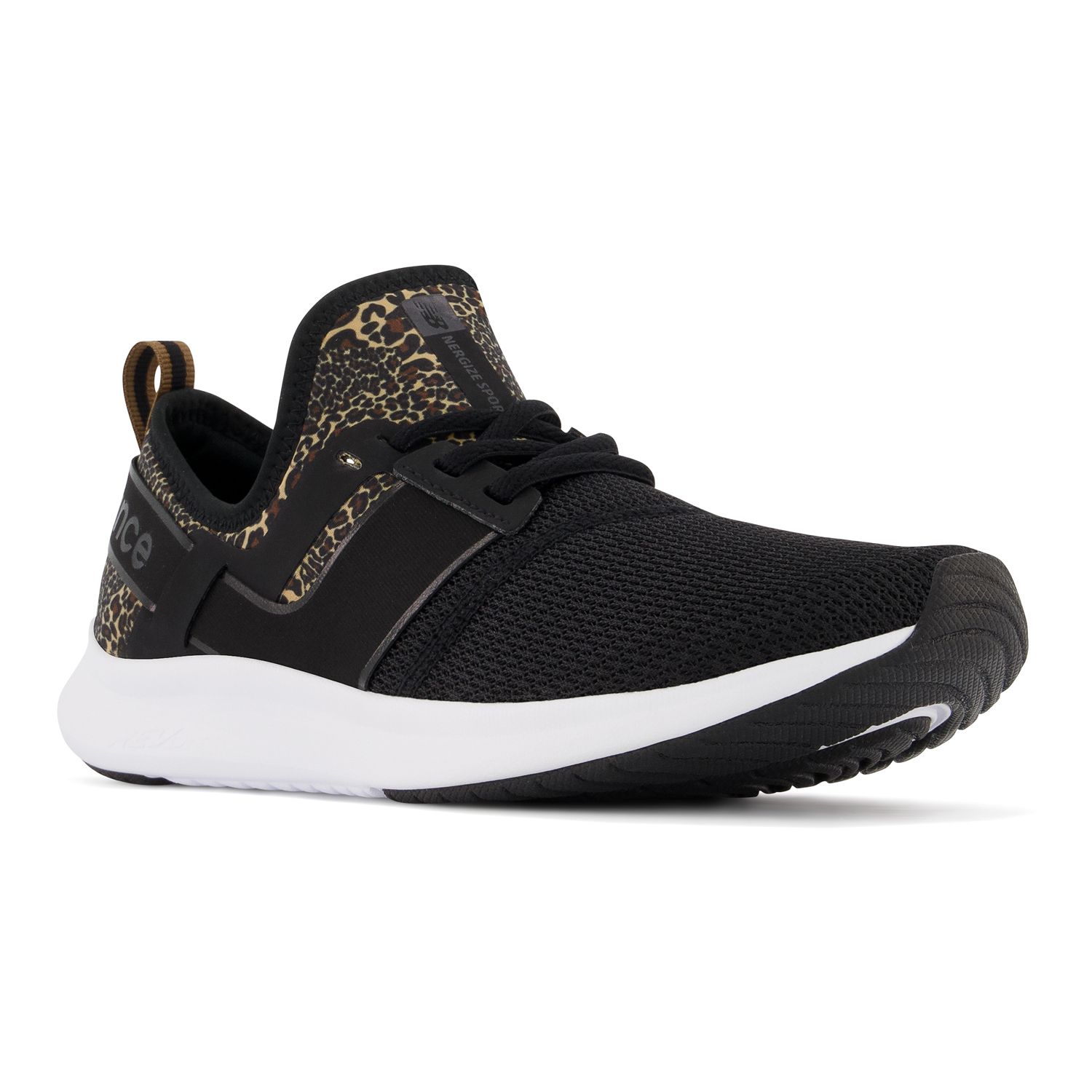 nergize sport sneaker