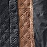 Petite Plus Size Lands' End Insulated Packable Quilted Barn Coat