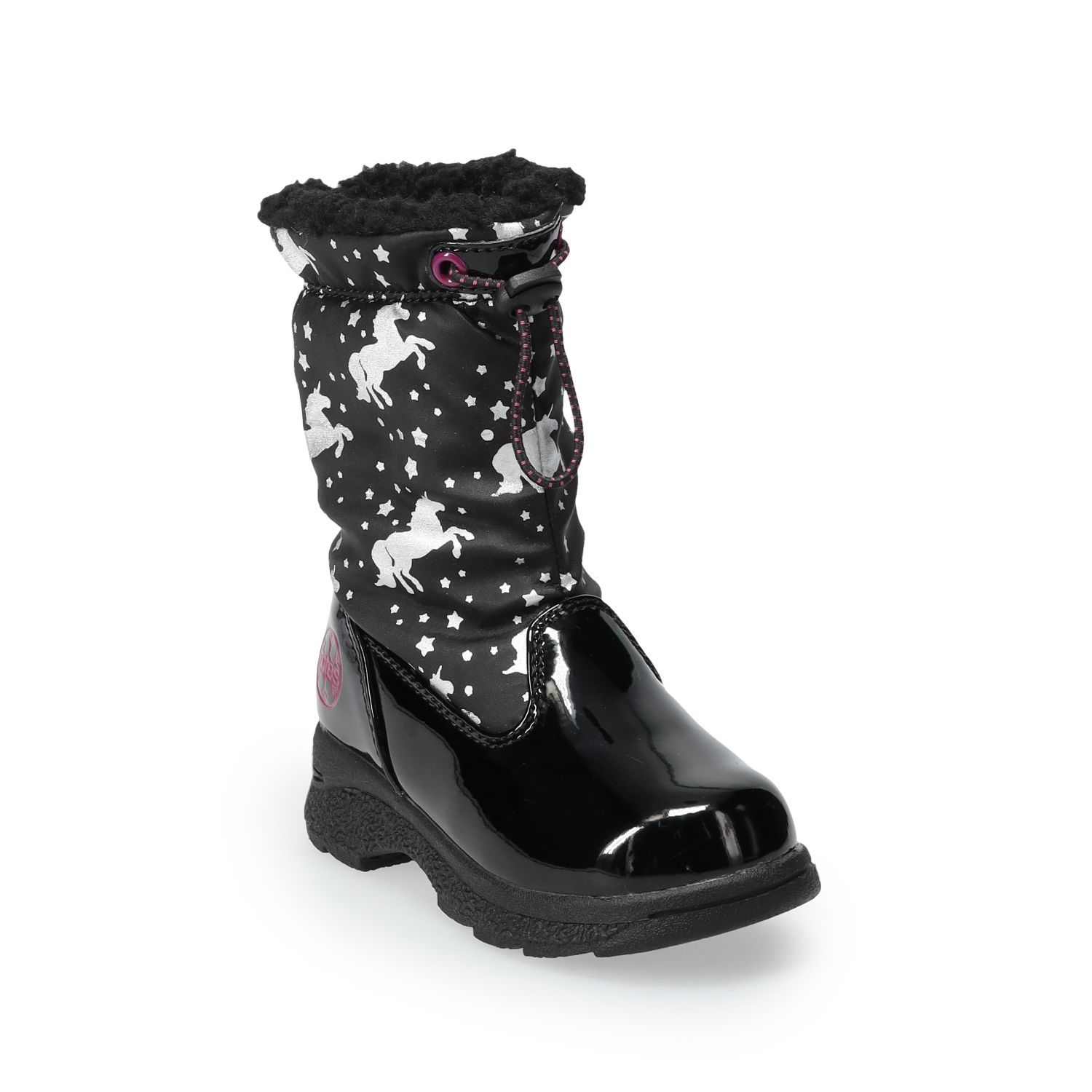 totes rain boots kohls