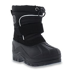 Kohls shop kid boots