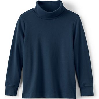 Boys 2-20 Lands' End Turtleneck