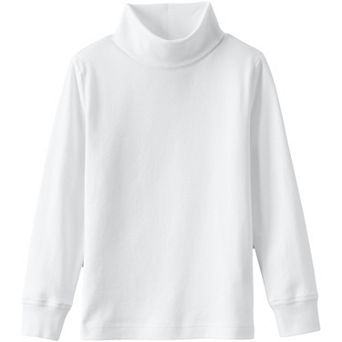Boys 2-20 Lands' End Turtleneck