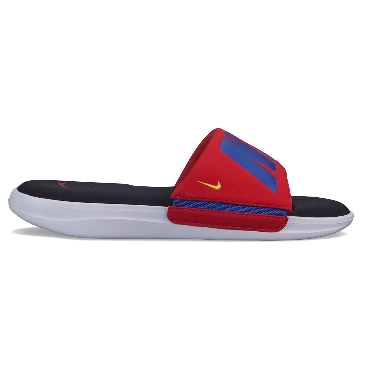 nike ultra comfort 3 slide