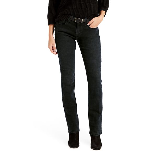 Women's Levi's® 505™ Straight Jeans