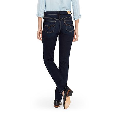 Kohls womens levis 505 hotsell