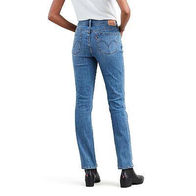 Kohls levis 505 womens online