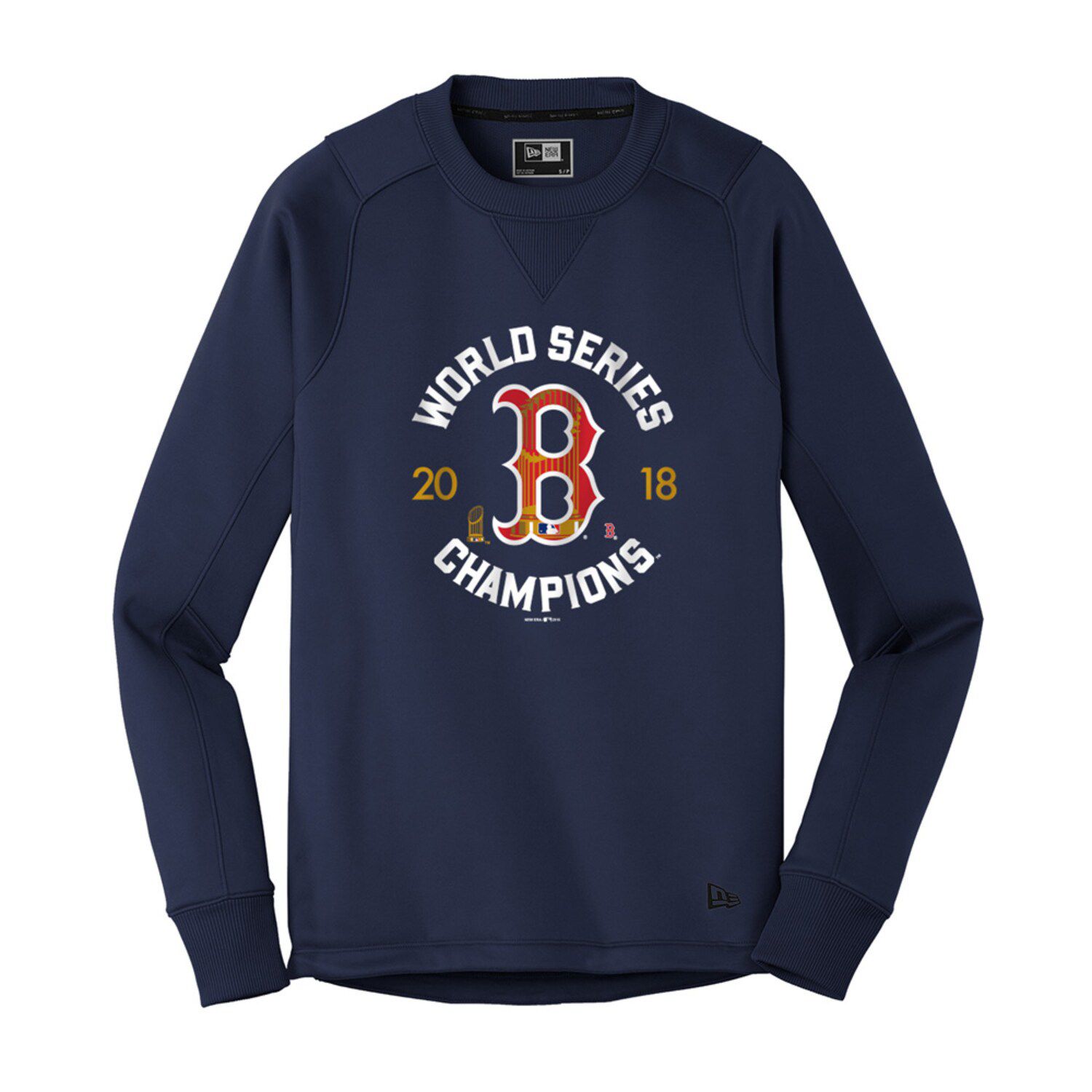 red sox 2018 sweatshirt