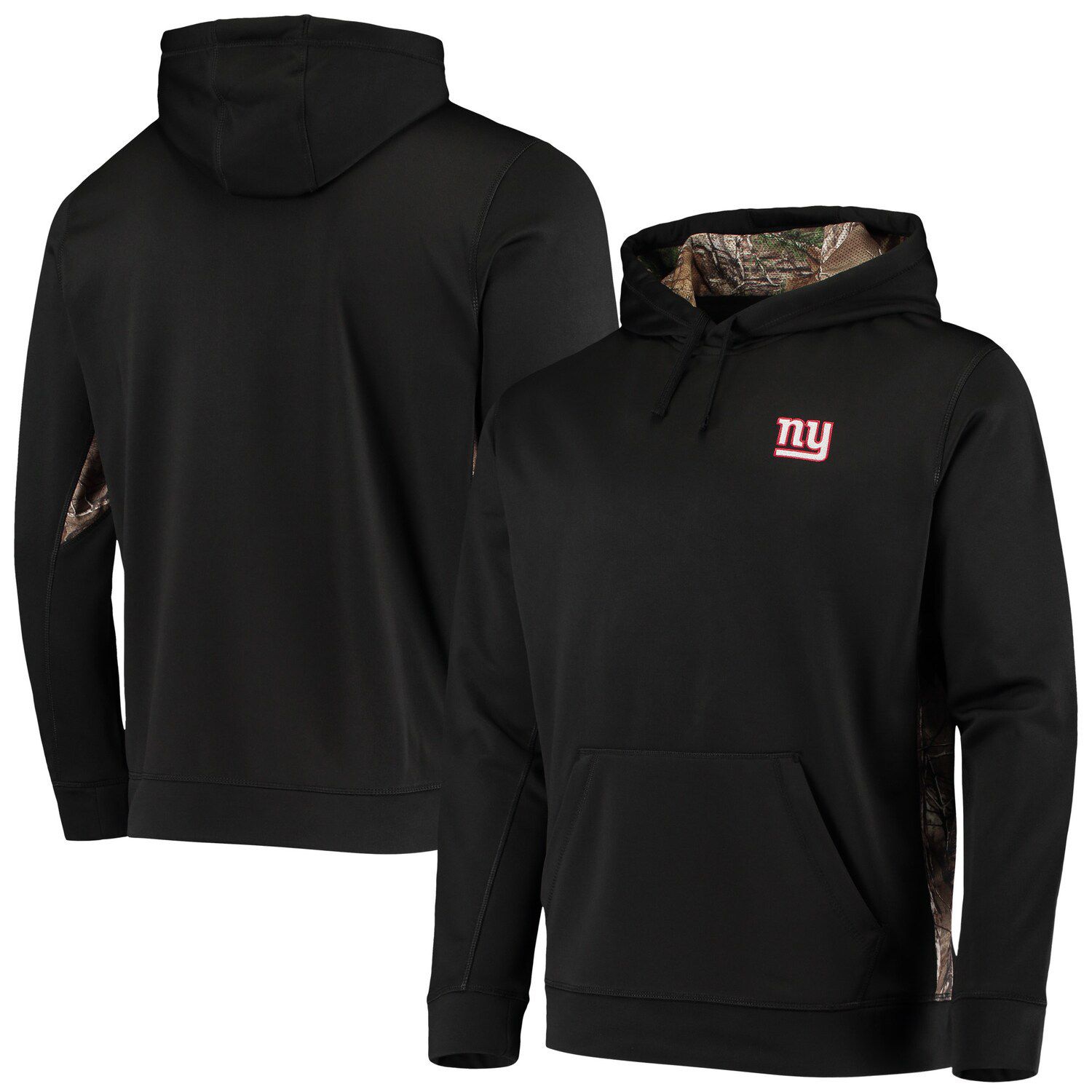 new york giants camo hoodie