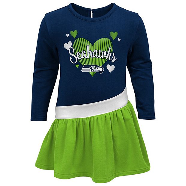 Seattle seahawks hotsell ladies jerseys