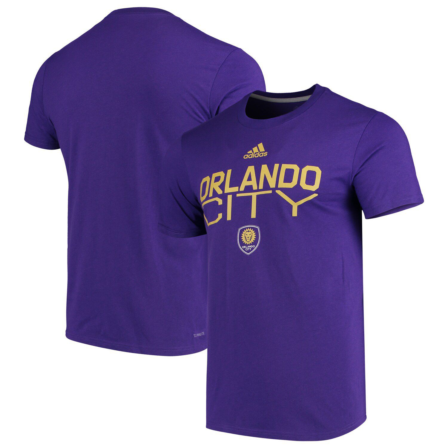 adidas purple t shirt