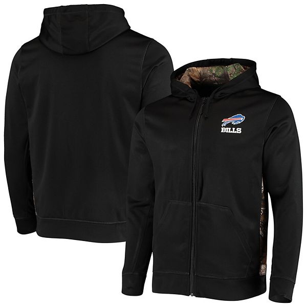 dunbrooke buffalo bills jacket