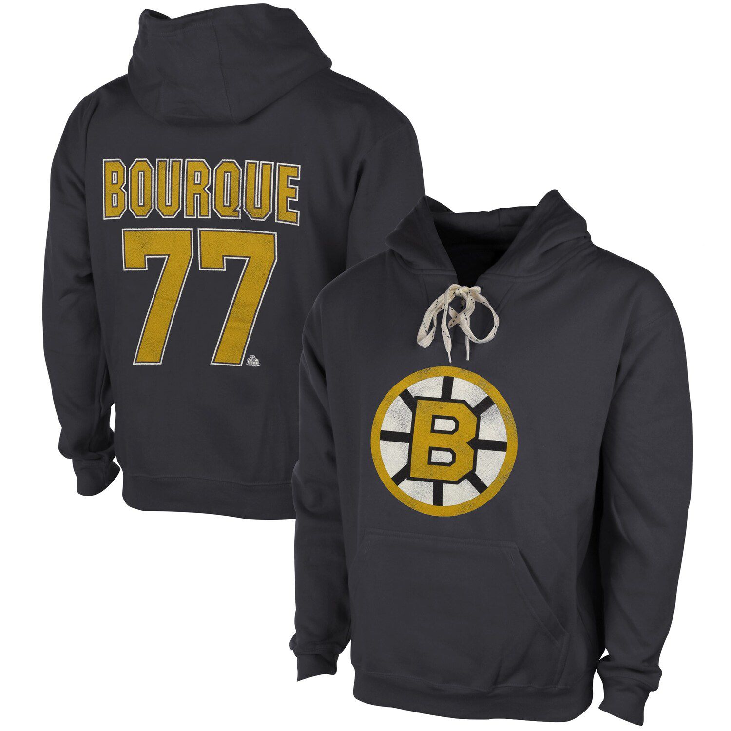 bruins old time hockey sweatshirt