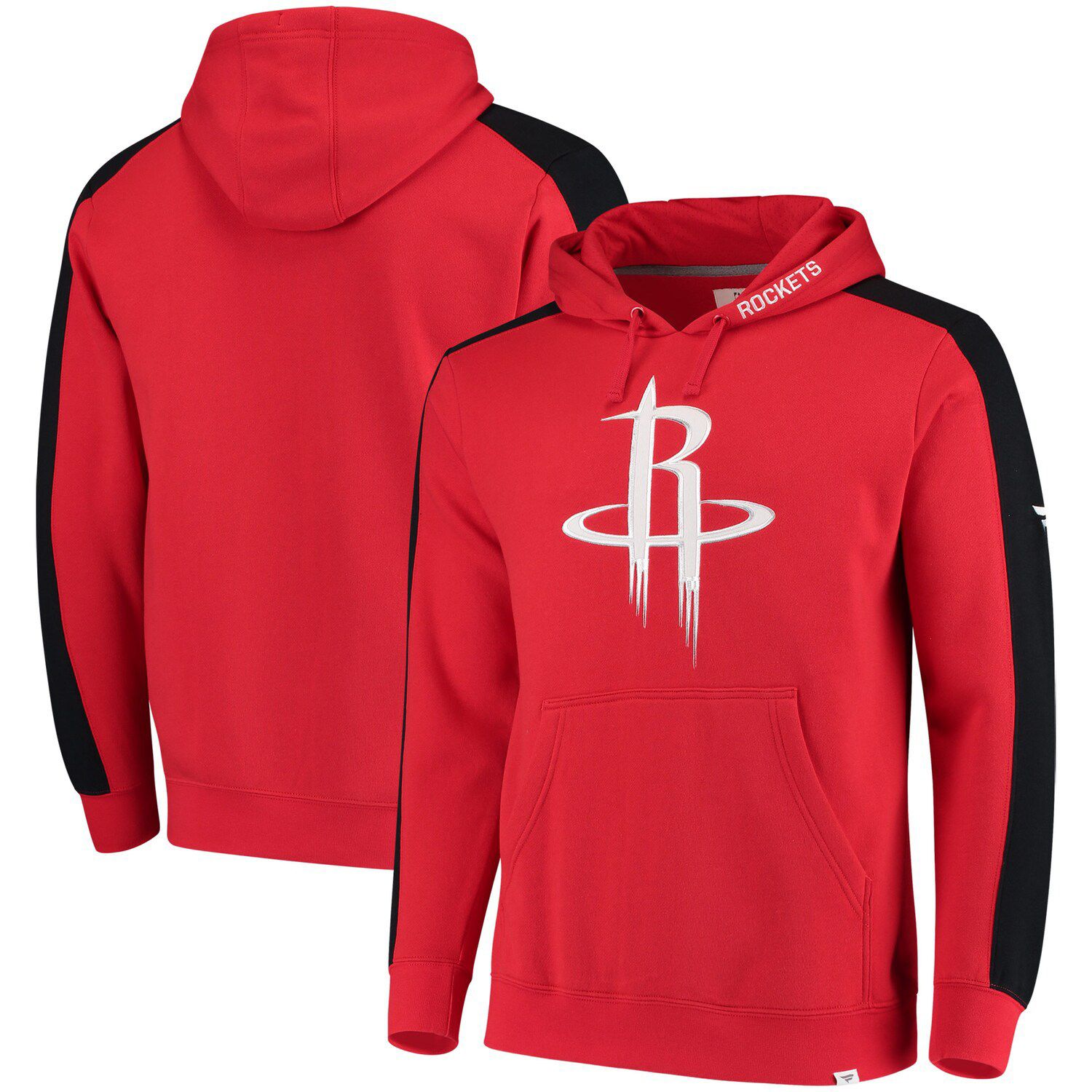 hoodie rockets