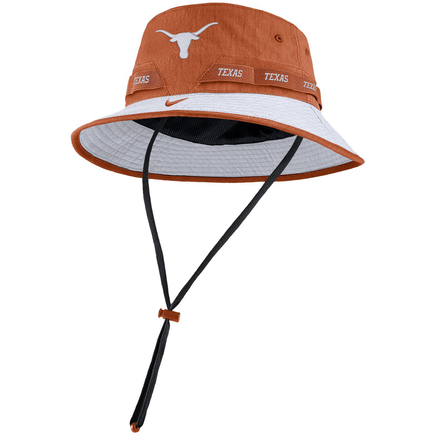 nike men's dry sideline bucket hat