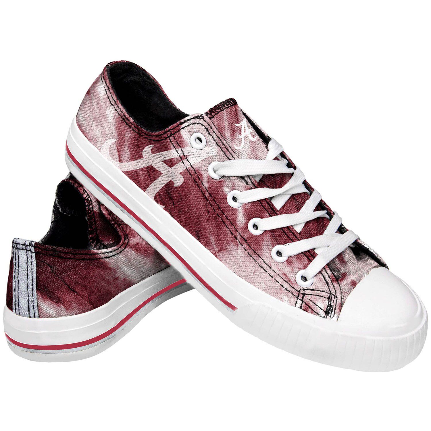 alabama crimson tide tennis shoes