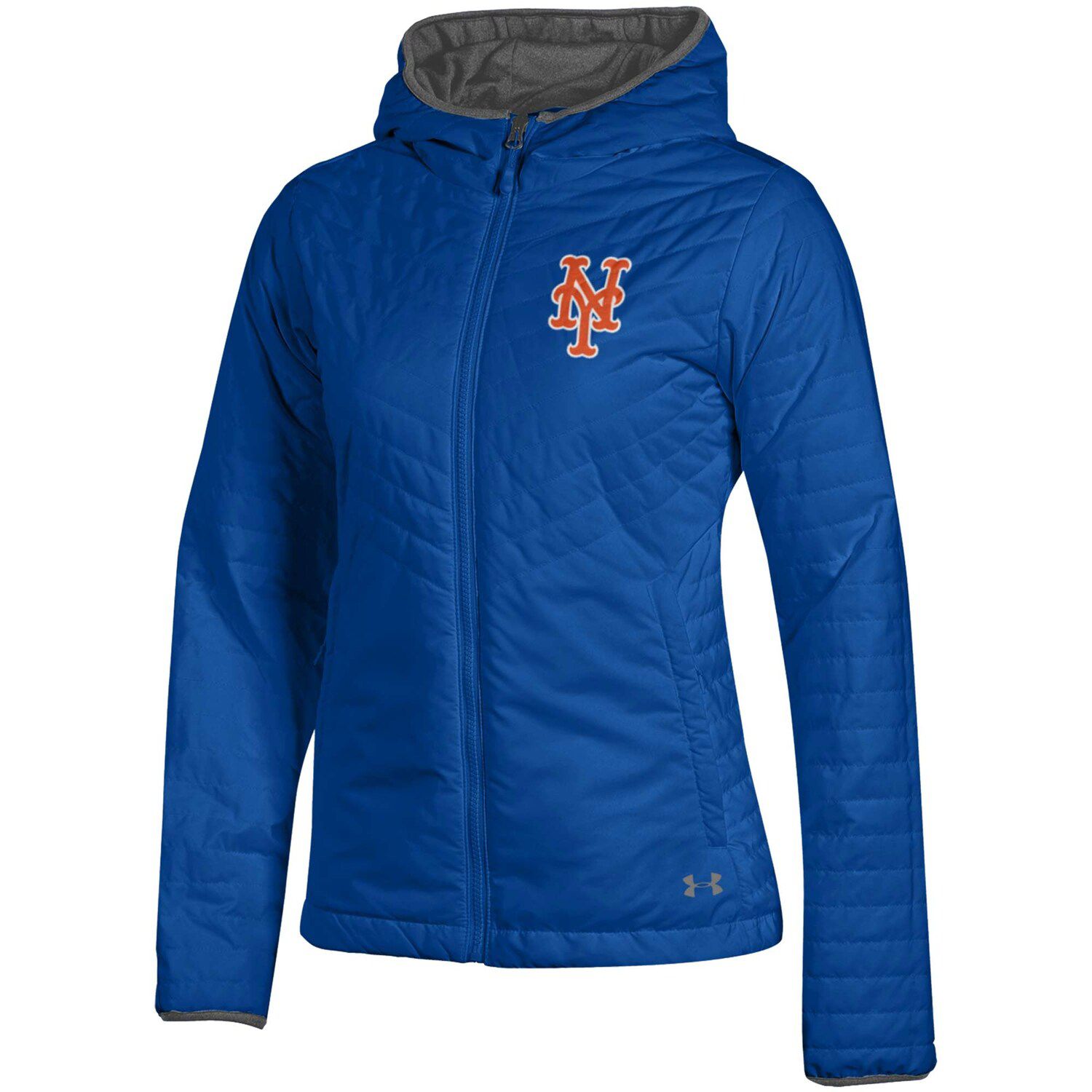 under armour women's puffer jackets