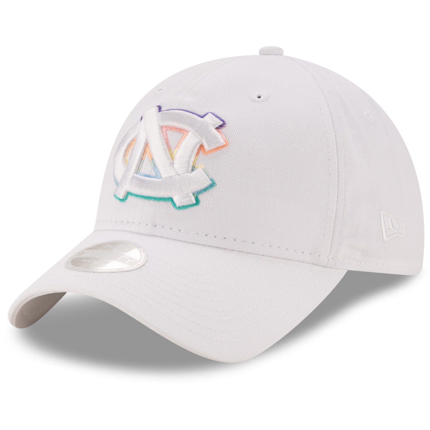 north over everything cap
