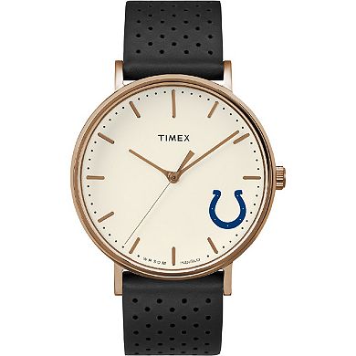 Timex Indianapolis Colts Grace Watch