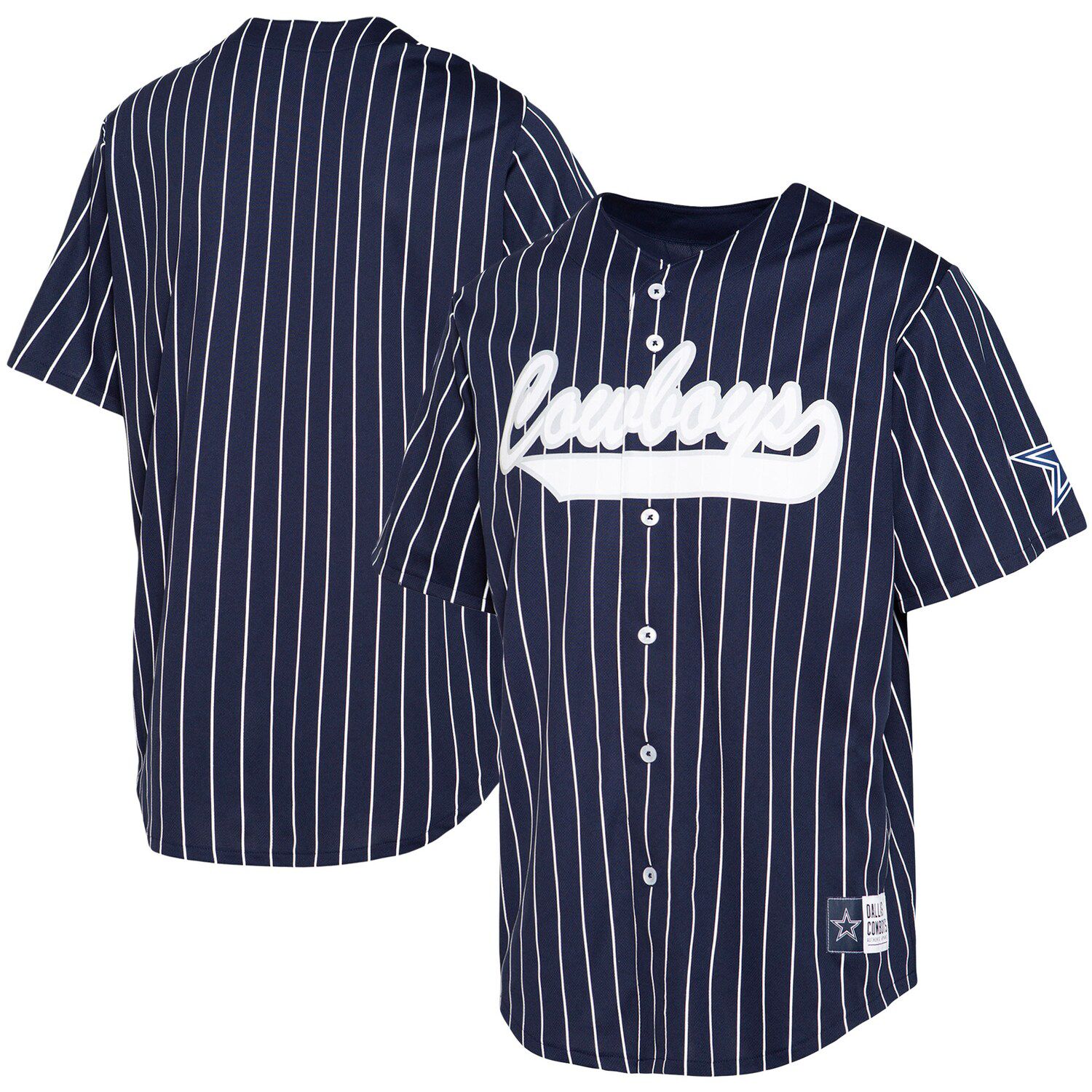 mens button up baseball jersey