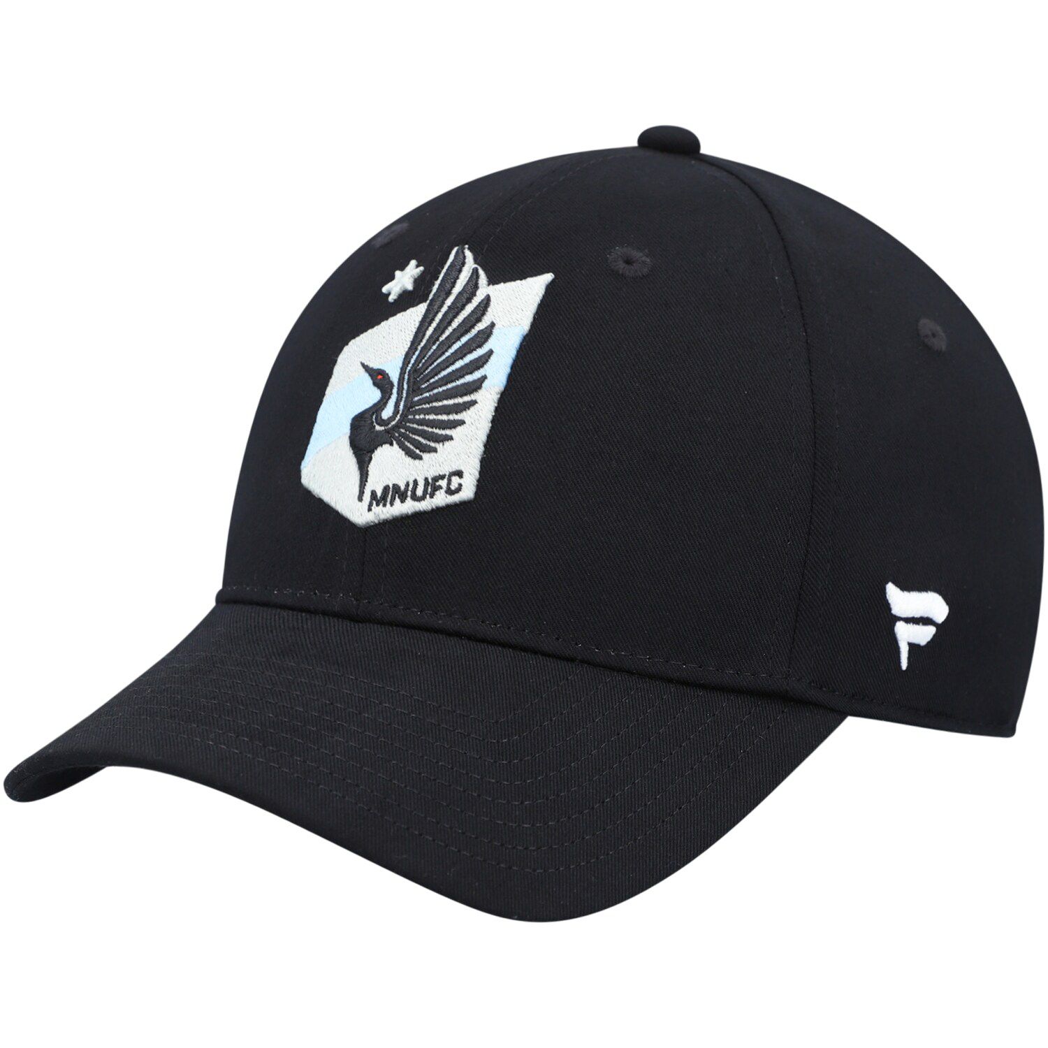 mnufc hat