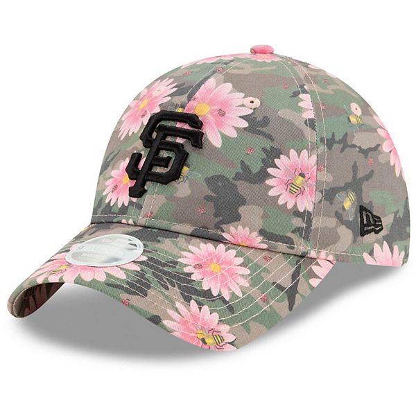 sf giants camo hat