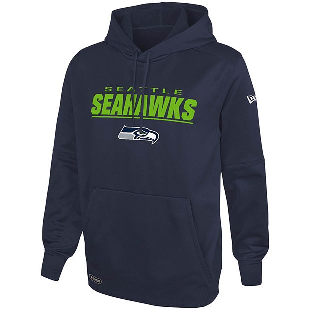 seahawks pullover hoodie