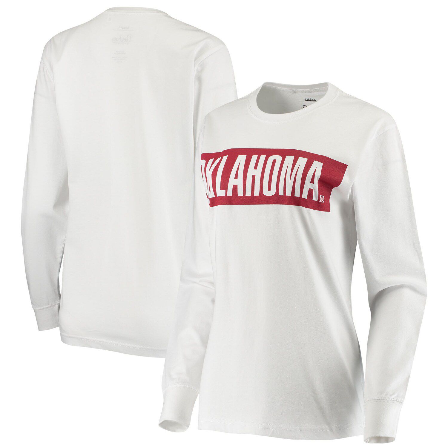 ou sooners women's shirts