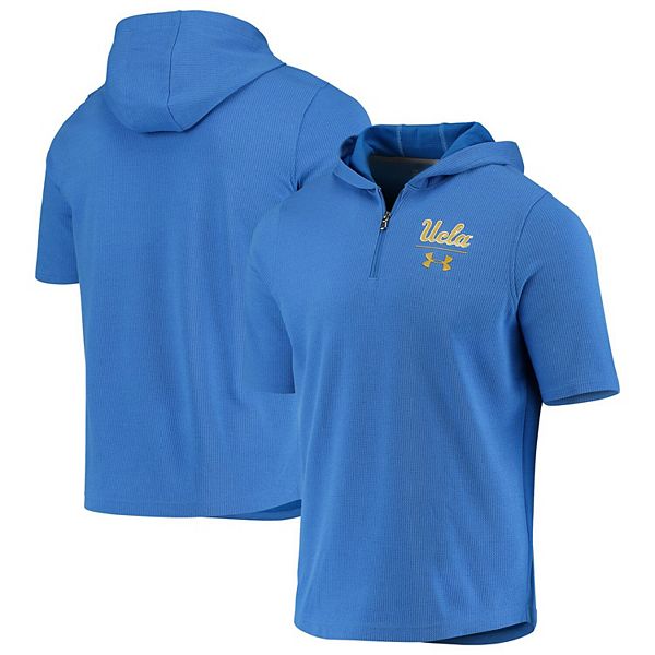 Ucla under cheap armour sweatshirt