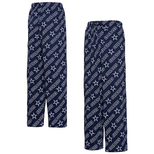 dallas cowboys sleep pants