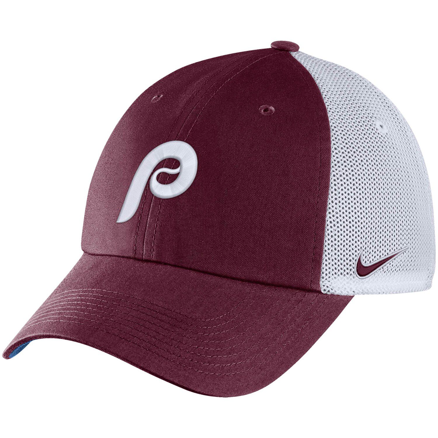 phillies nike hat