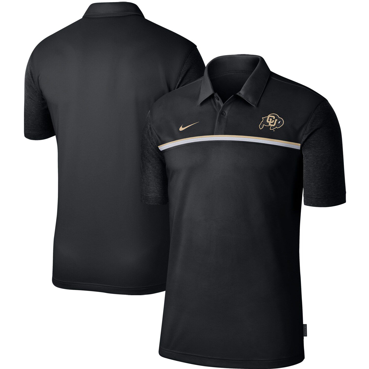 nike early season polo
