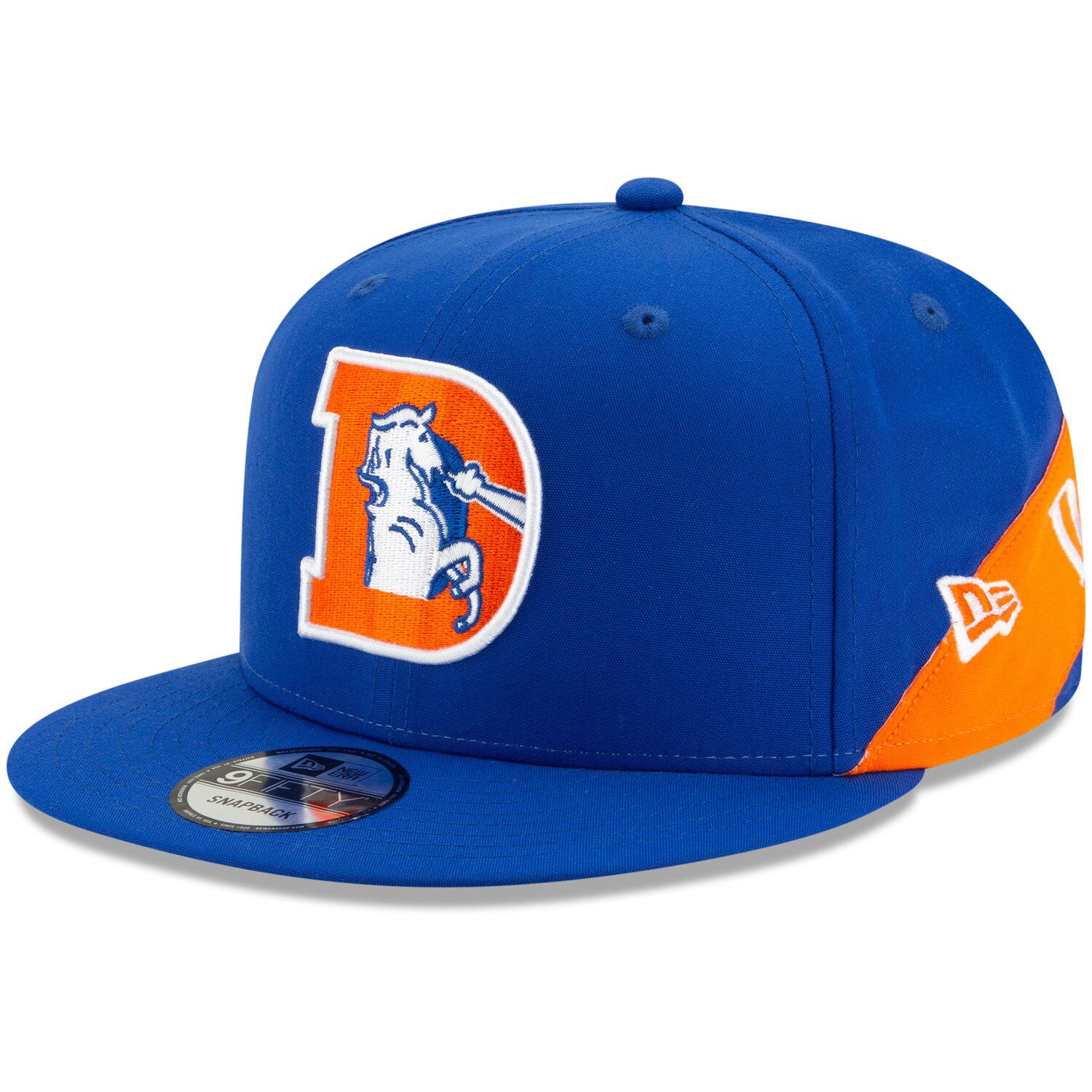 womens broncos hat