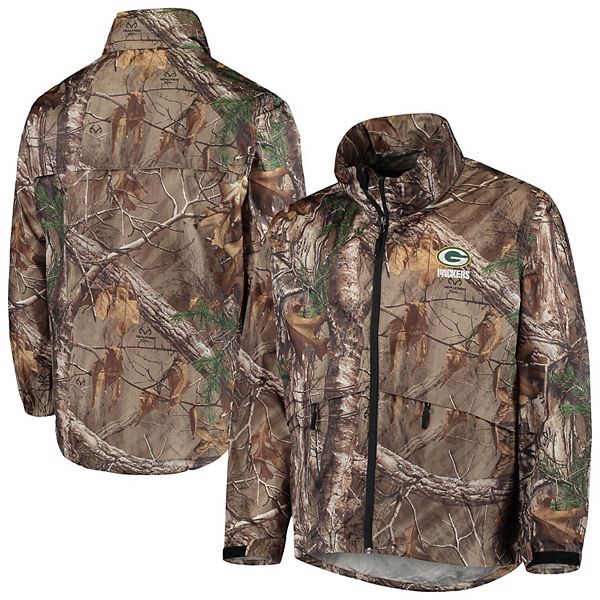 Kohls on sale camo jacket