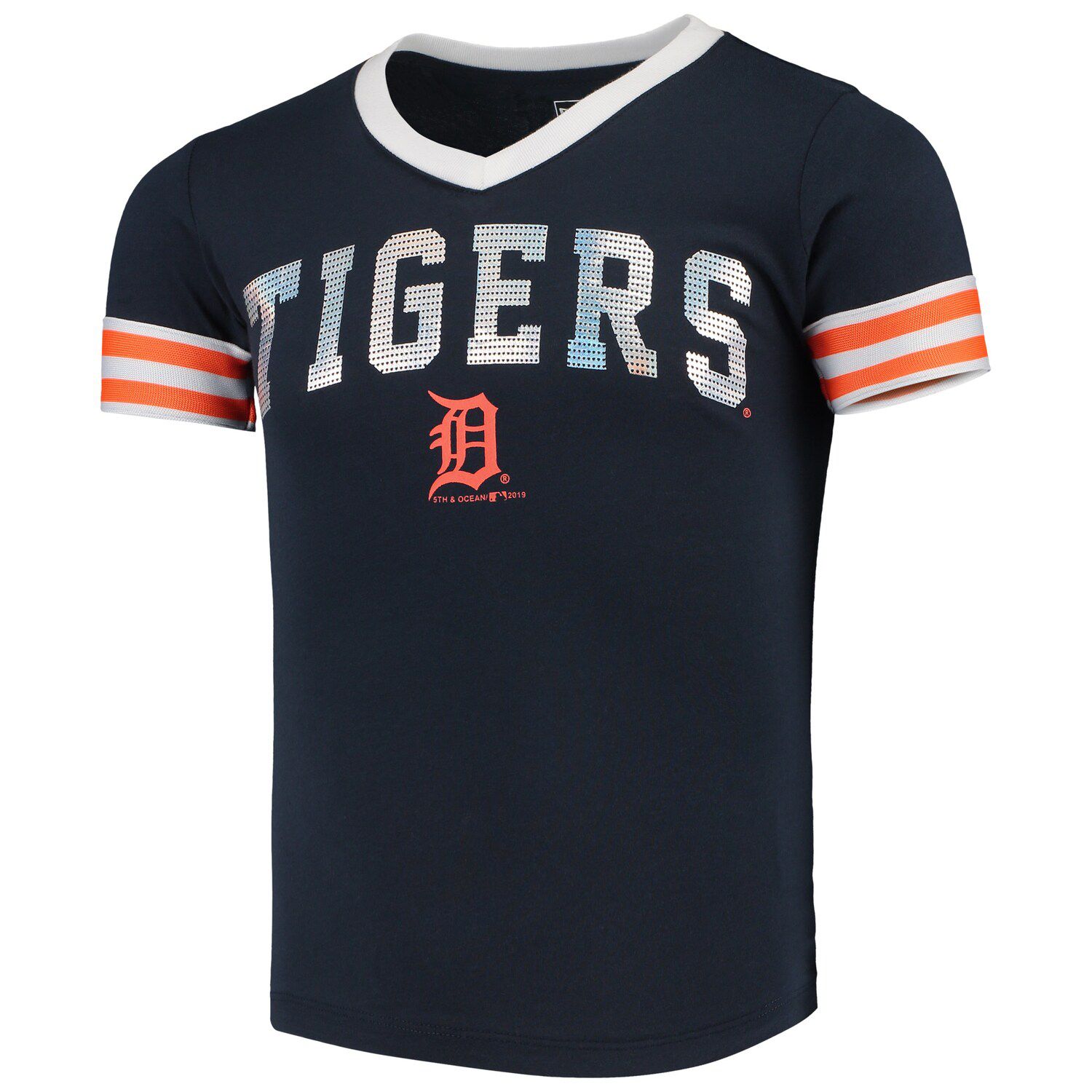 detroit tigers baby jersey