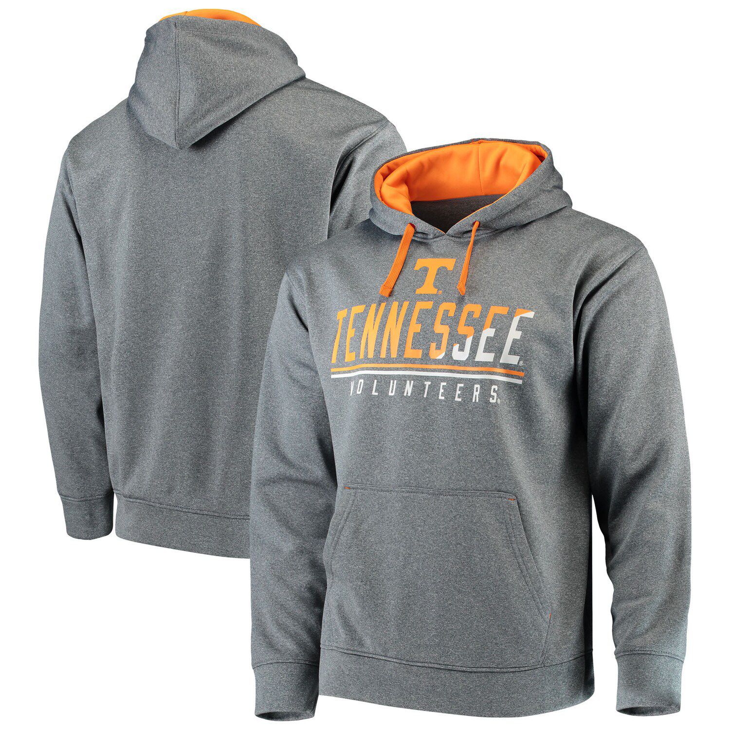 tennessee volunteers pullover