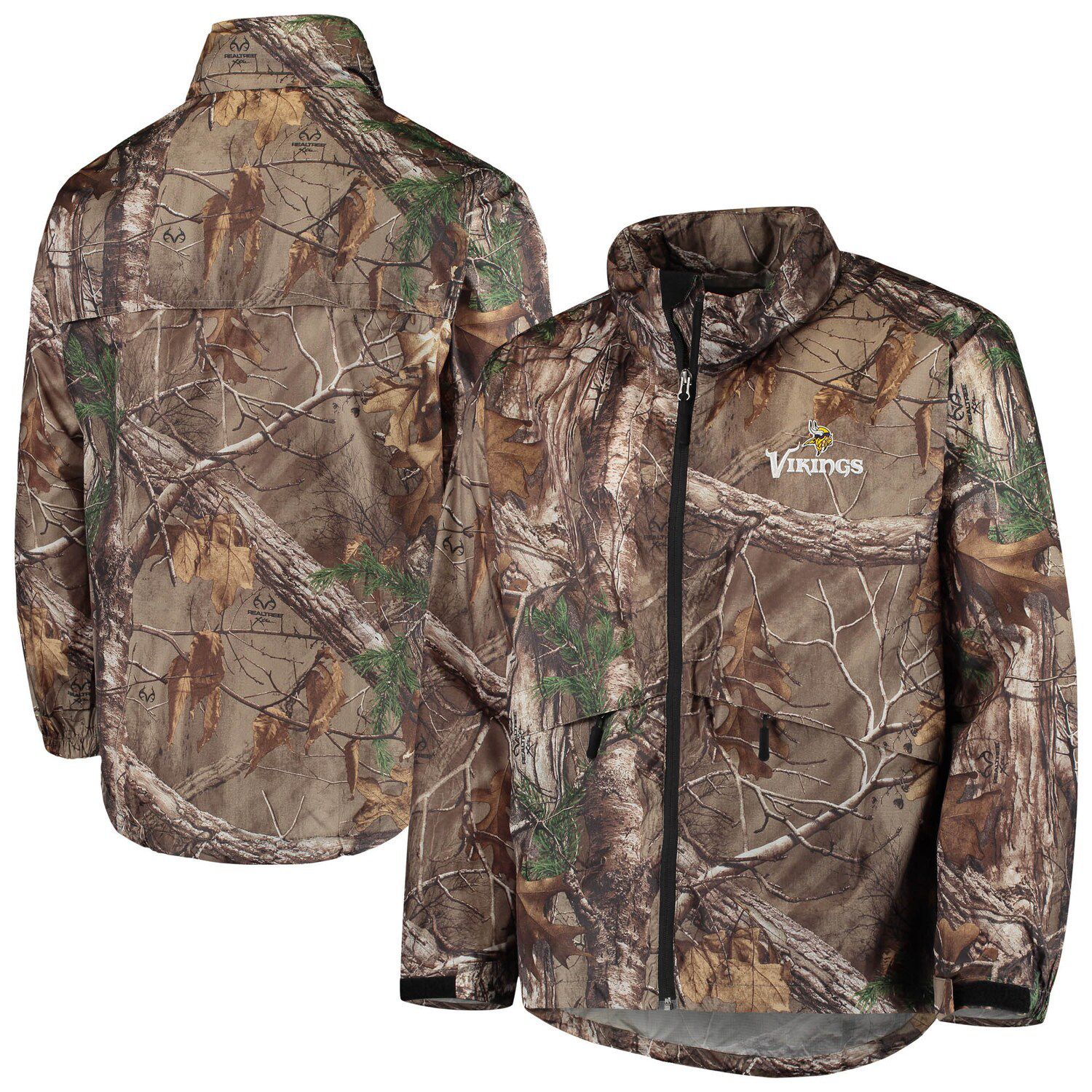 Kohls on sale camo jacket