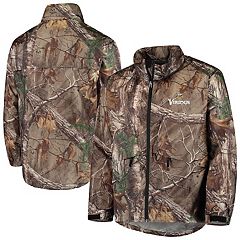 Houston Texans Dunbrooke Circle Sportsman Waterproof Packable Full-Zip  Jacket - Realtree Camo