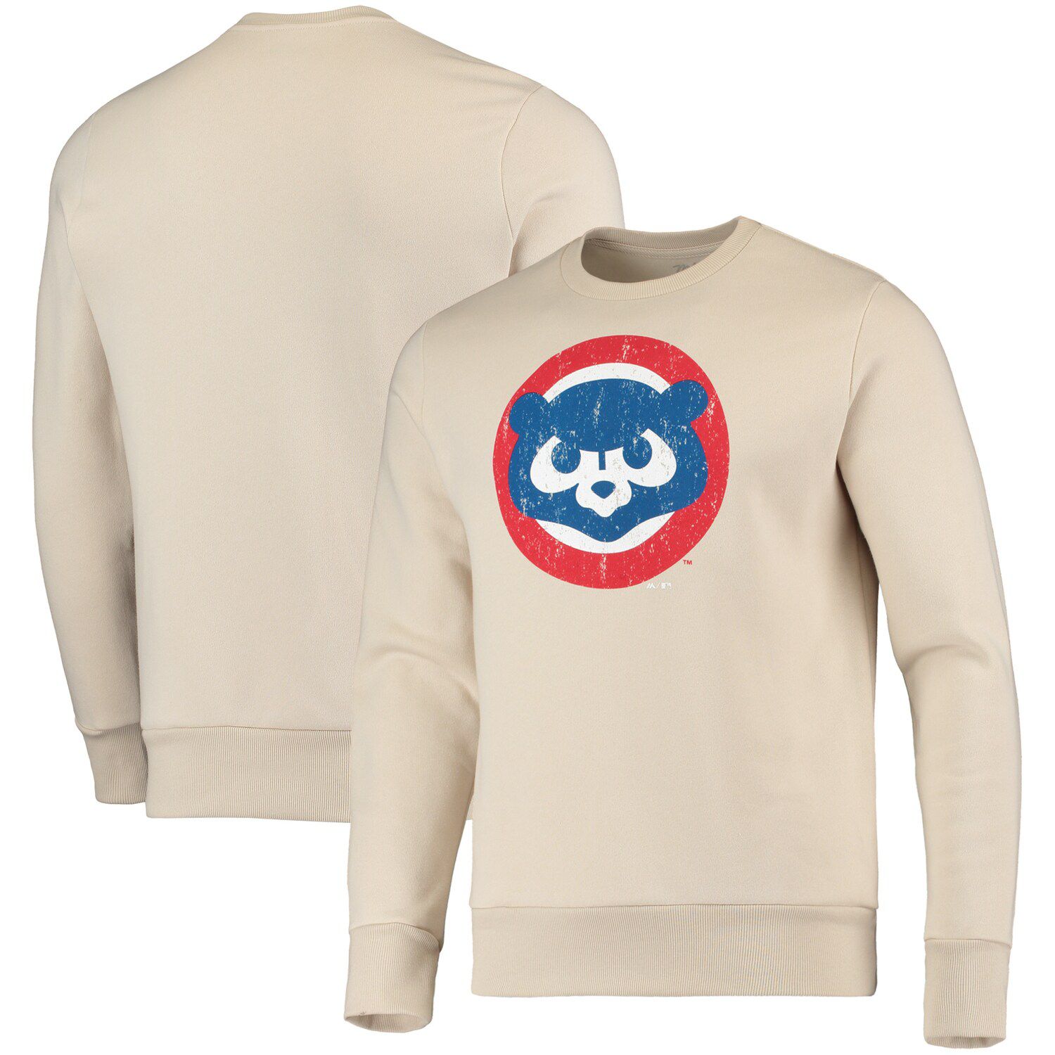 cardigan sweatshirt