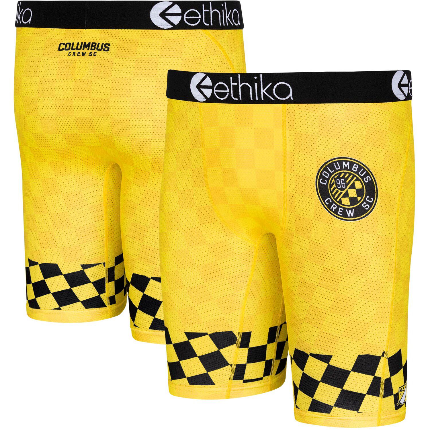 ethika yellow
