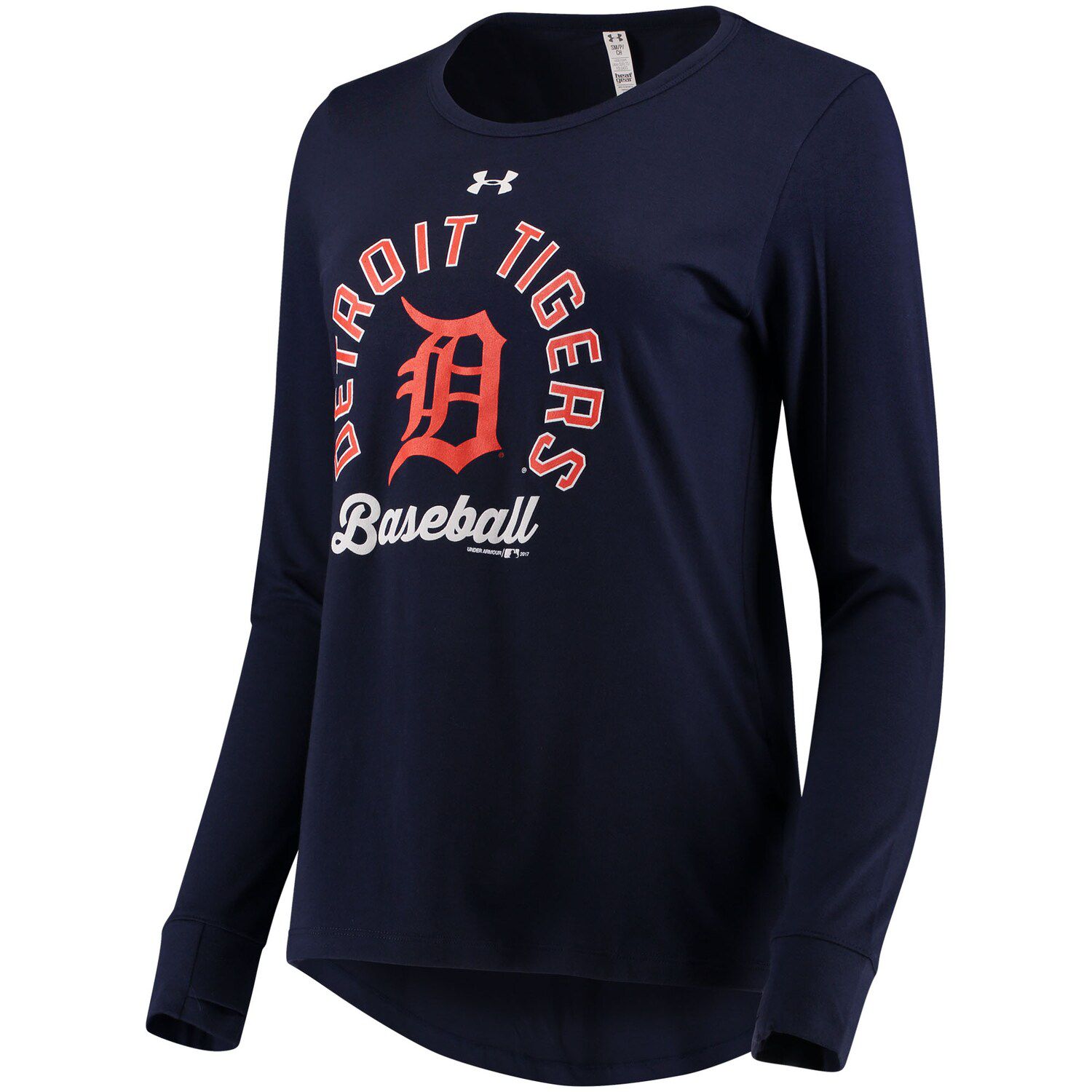 womens detroit tigers shirt