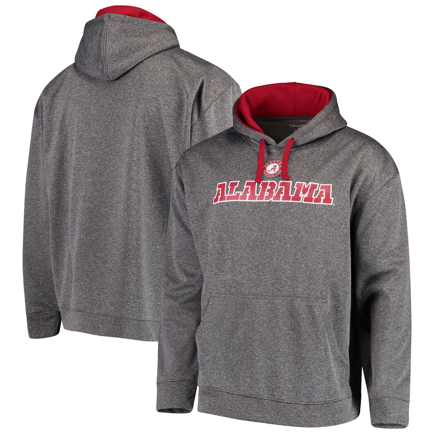 champion alabama hoodie