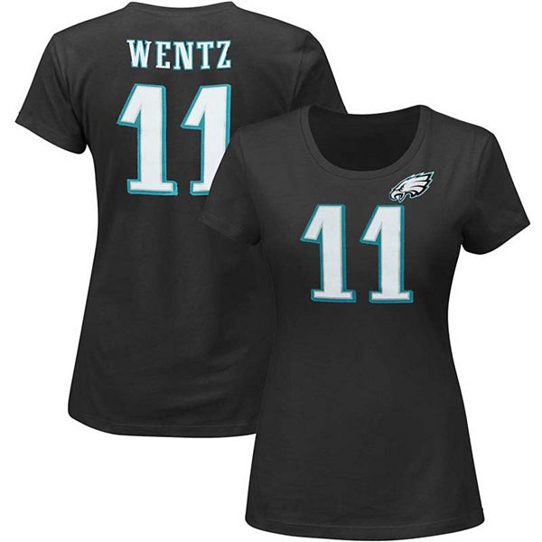 Carson wentz hotsell jersey kohls