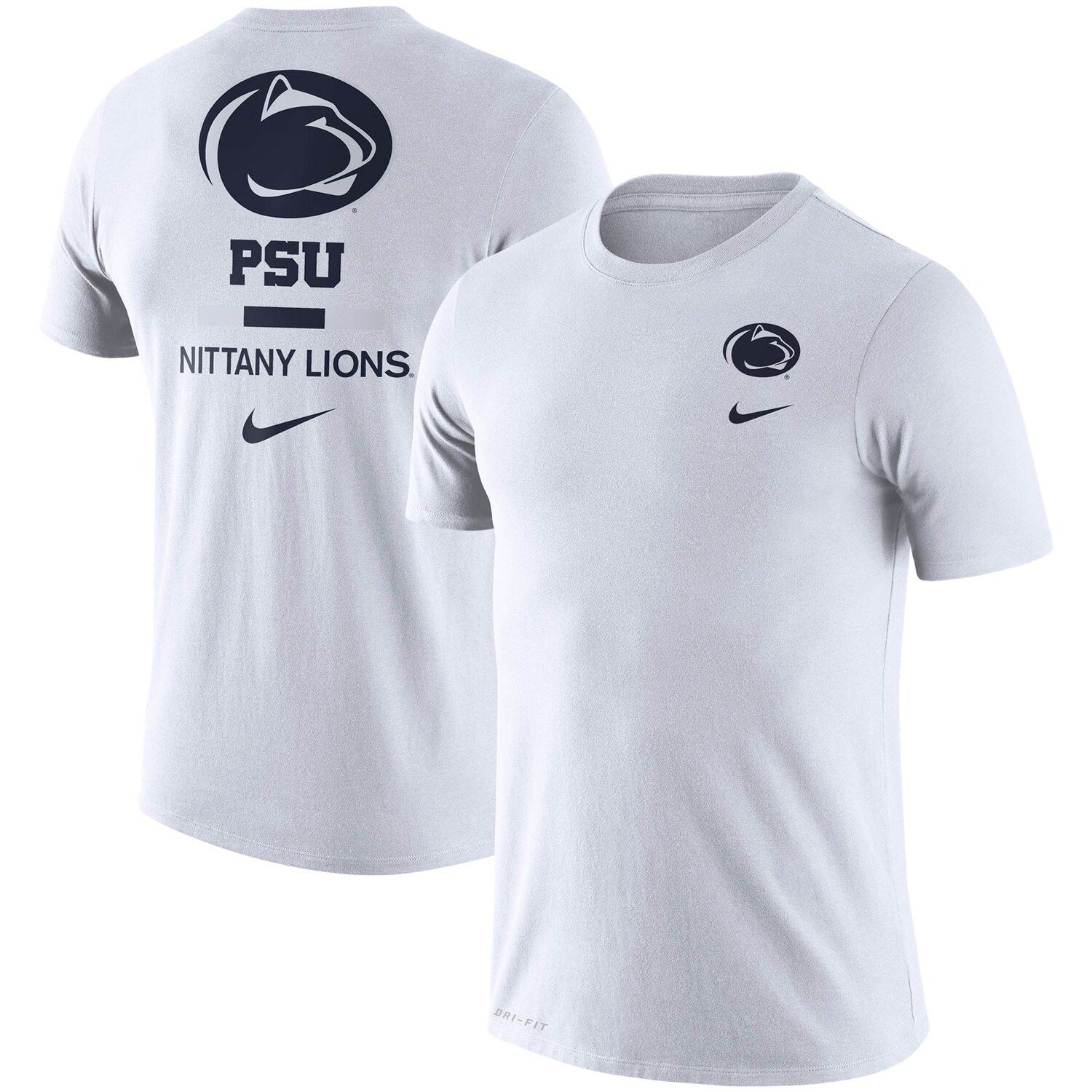 penn state dri fit shirt