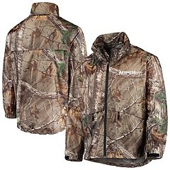 Men's Dunbrooke Black/Realtree Camo New England Patriots Logo