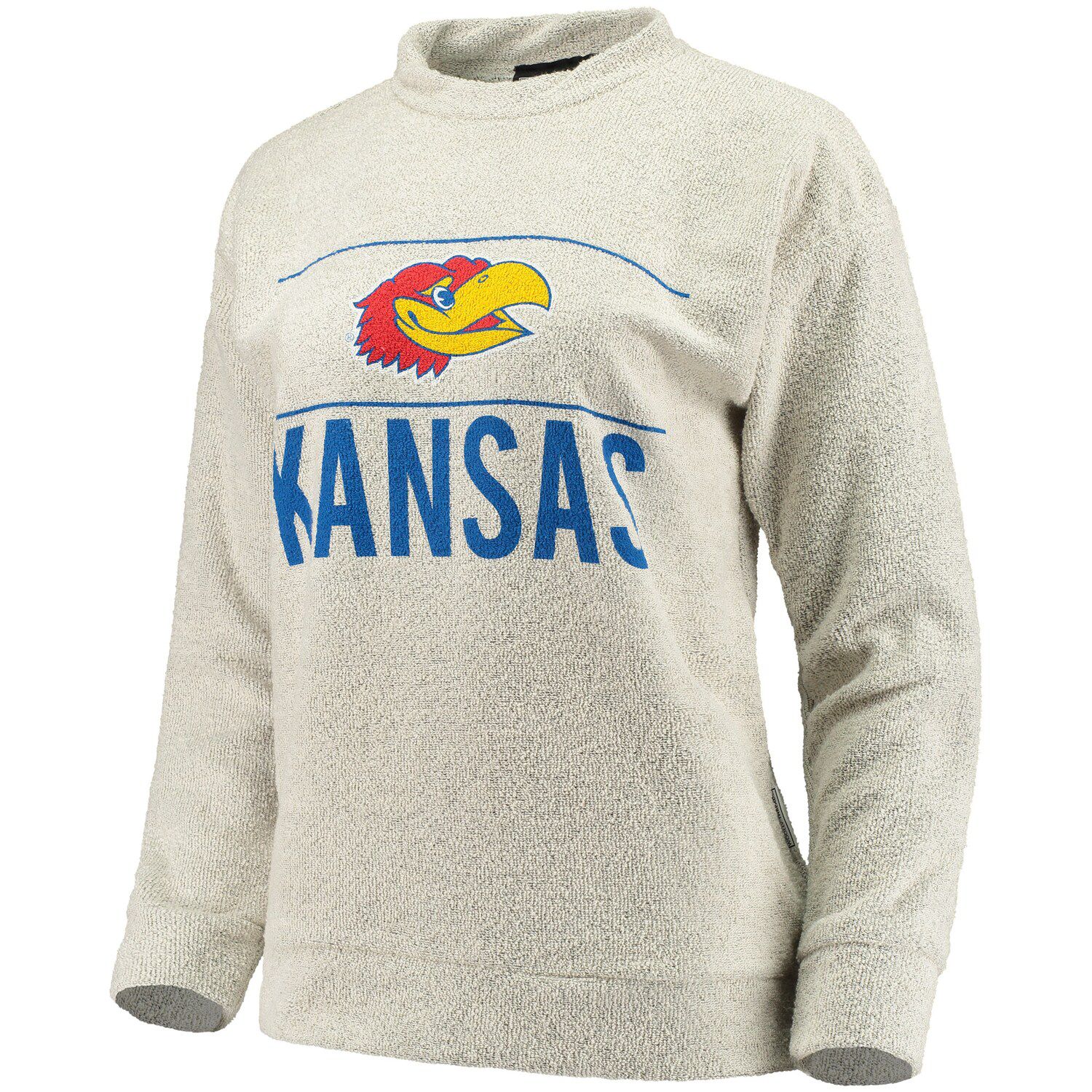 jayhawks sweatshirt