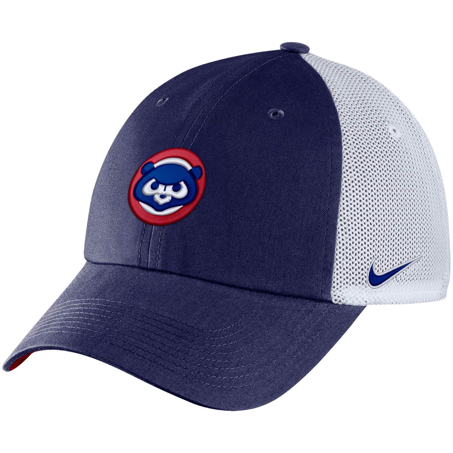 mlb nike hats