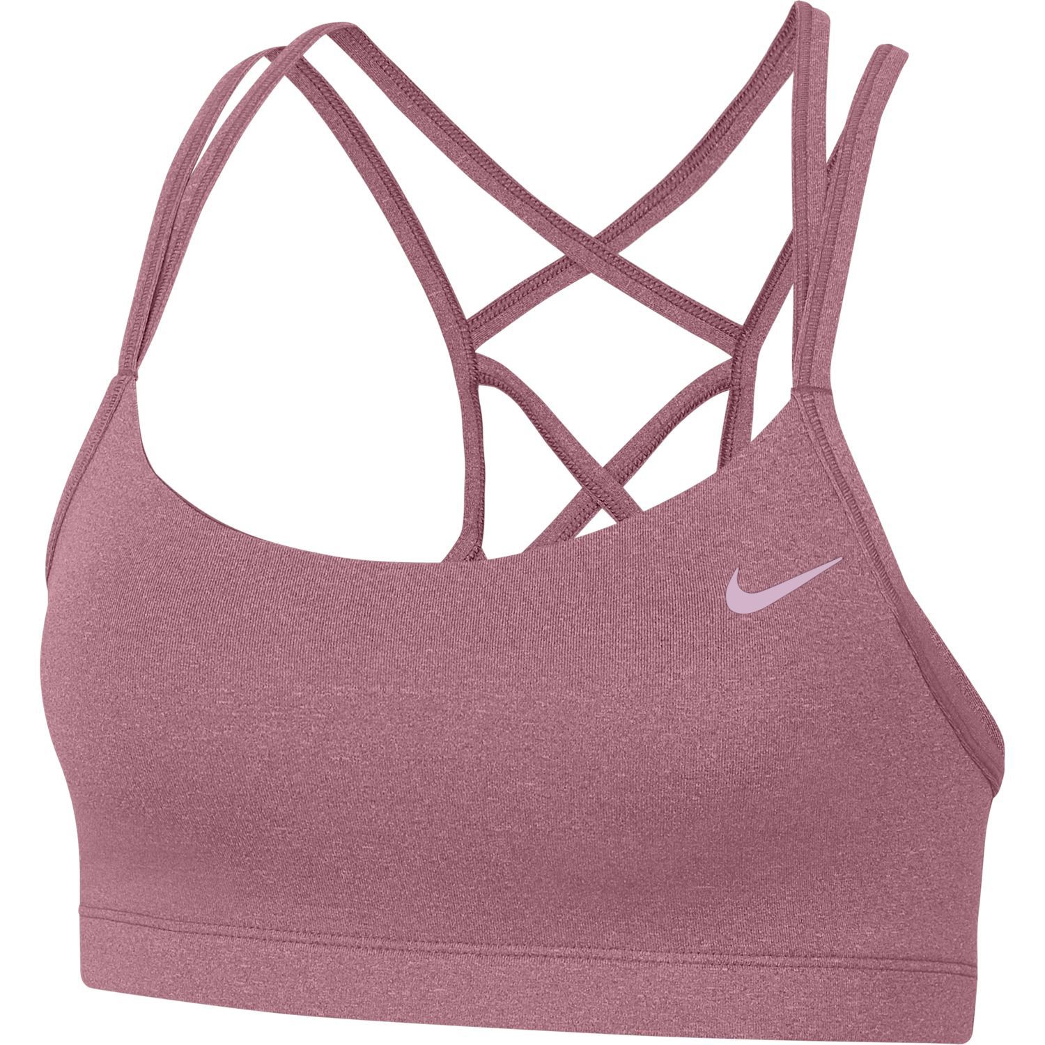 kohls sports bras nike