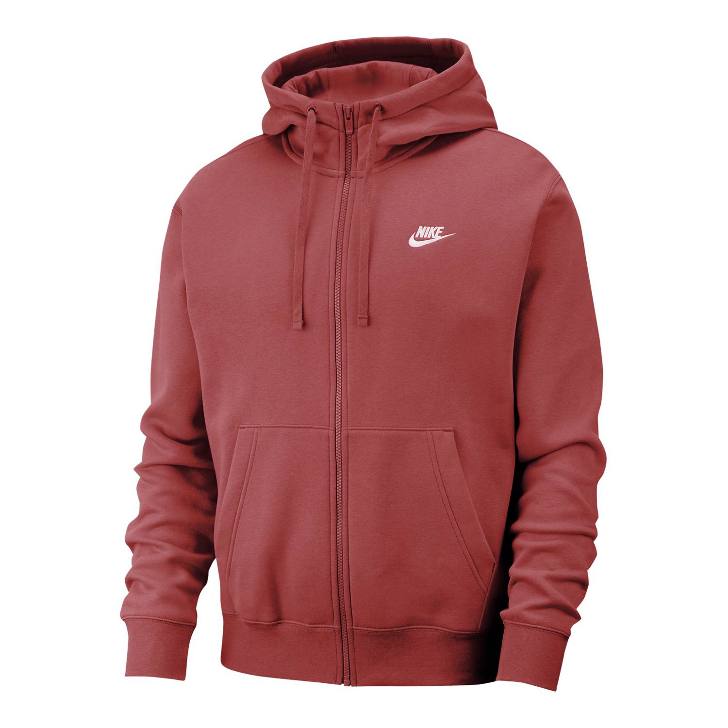 kohls nike hoodie mens